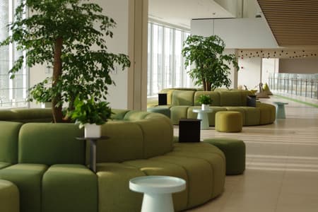 TOYOTA Research and Development Center