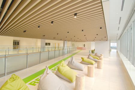 TOYOTA Research and Development Center