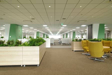 TOYOTA Research and Development Center