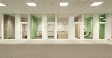 TOYOTA Research and Development Center