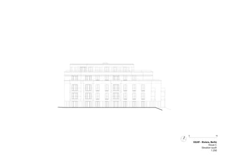 VILVIF Senior Residence