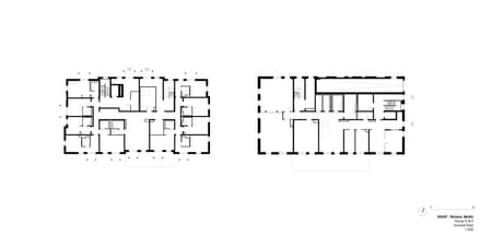 VILVIF Senior Residence