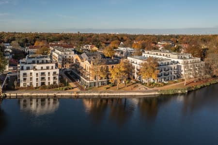 VILVIF Senior Residence