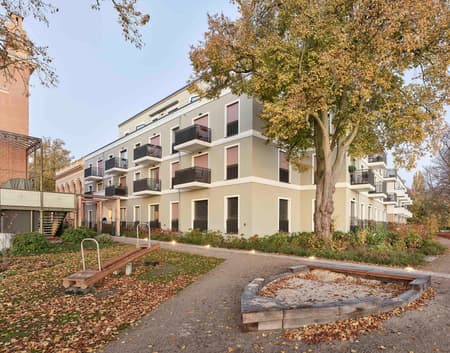 VILVIF Senior Residence