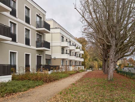 VILVIF Senior Residence