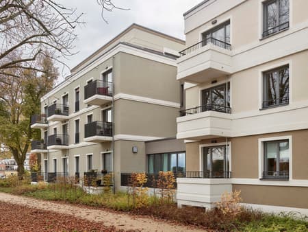 VILVIF Senior Residence