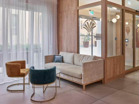 VILVIF Senior Residence