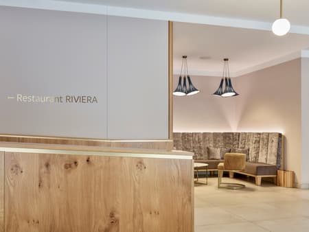 VILVIF Senior Residence