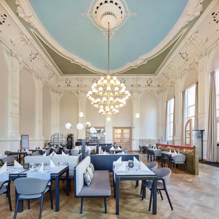 VILVIF Senior Residence