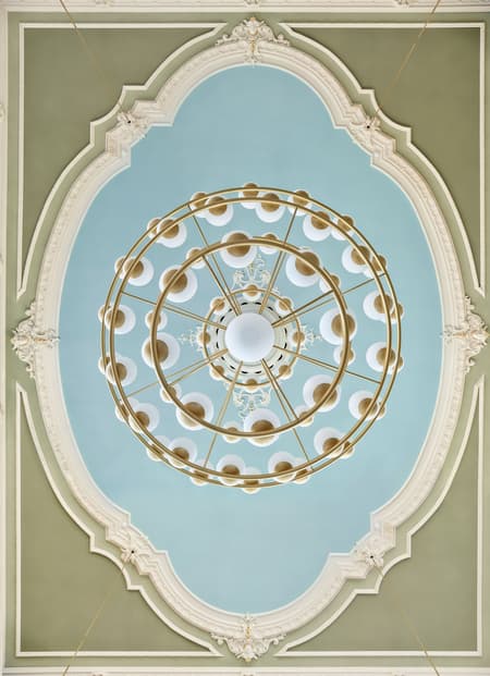 VILVIF Senior Residence