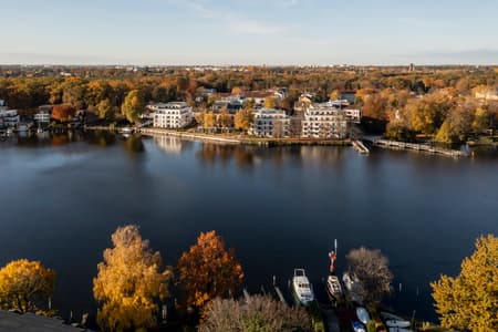 VILVIF Senior Residence