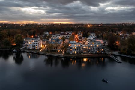 VILVIF Senior Residence