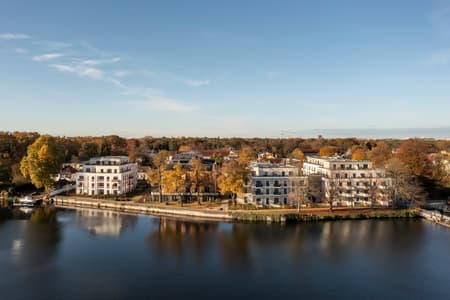 VILVIF Senior Residence