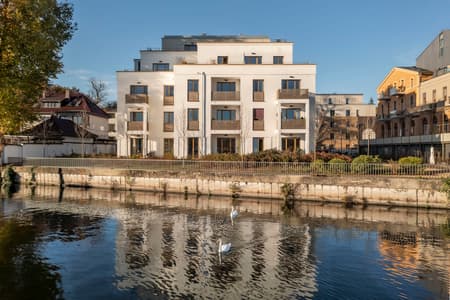 VILVIF Senior Residence