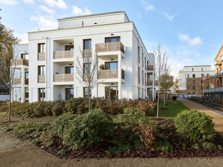 VILVIF Senior Residence