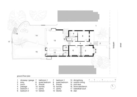 La Casa Rosa