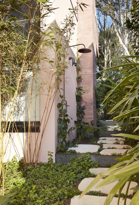 La Casa Rosa