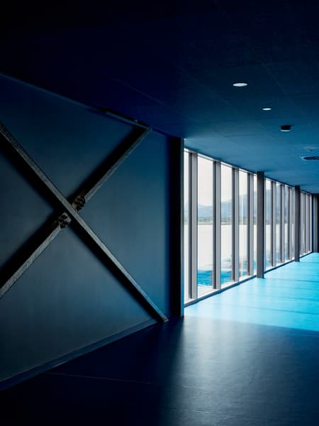 Holmøy Production Facility