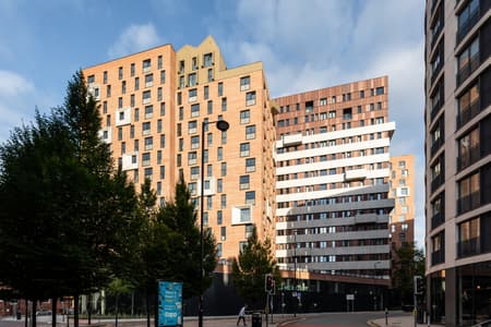 KAMPUS Apartments