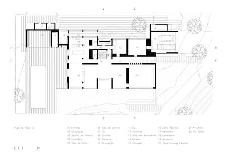 Estoril RM House