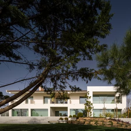 Estoril RM House