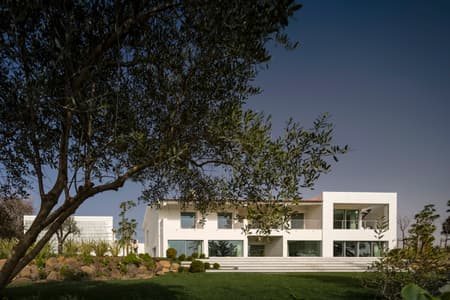 Estoril RM House