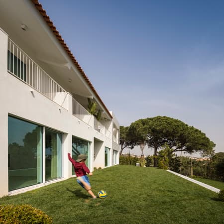 Estoril RM House
