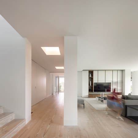 Estoril RM House