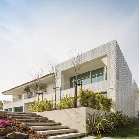 Estoril RM House
