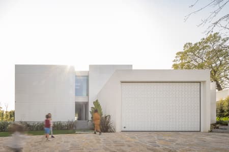 Estoril RM House