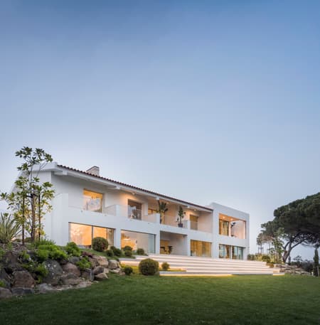 Estoril RM House