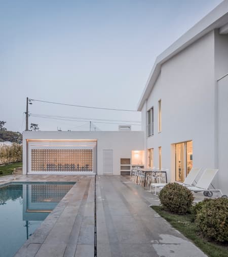 Estoril RM House