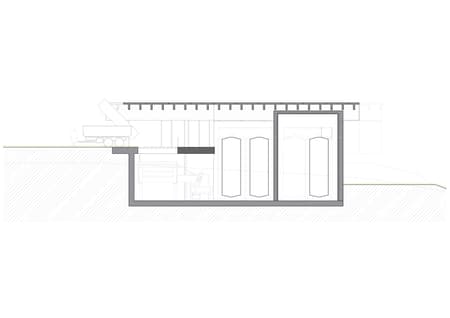 Beronia Rueda Winery