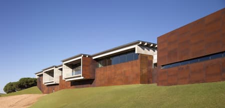 Beronia Rueda Winery