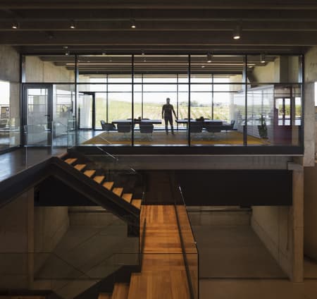 Beronia Rueda Winery