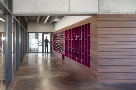 Beronia Rueda Winery