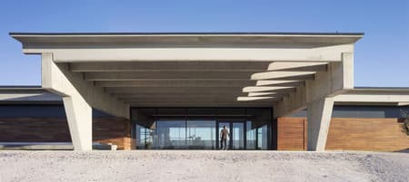 Beronia Rueda Winery