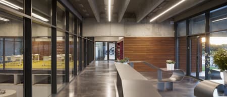 Beronia Rueda Winery