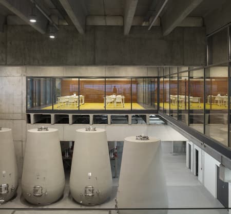 Beronia Rueda Winery