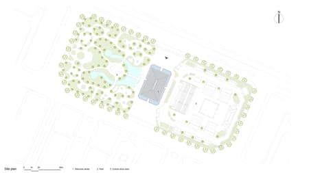 Grand World Phu Quoc Welcome Center