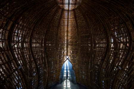 Grand World Phu Quoc Welcome Center