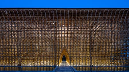 Grand World Phu Quoc Welcome Center