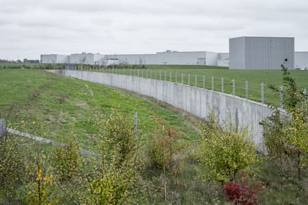 European Spallation Source