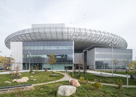 European Spallation Source