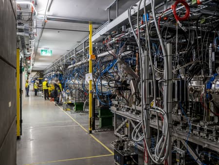 European Spallation Source