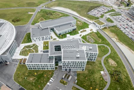 European Spallation Source