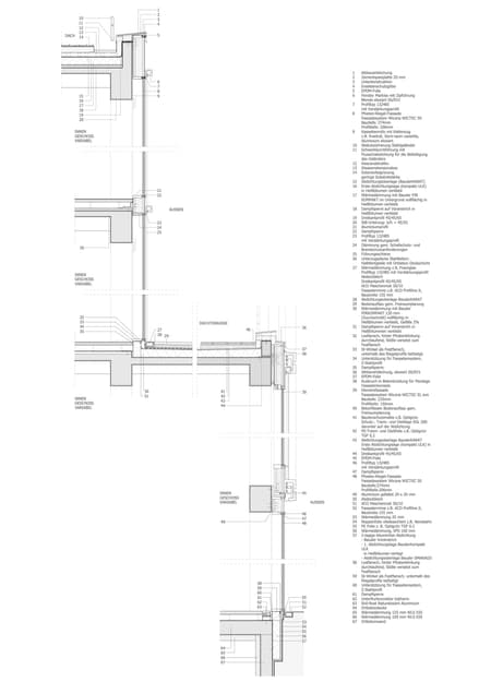 Wacker House Office Building