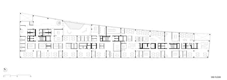 Wacker House Office Building