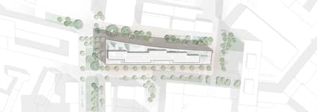 Wacker House Office Building