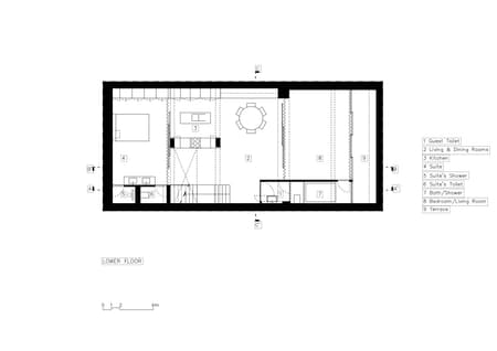 Avenida Novas Loft